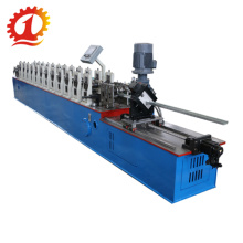 China Forward Light Gauge Stud and Track Steel Keel Roll Forming Machine